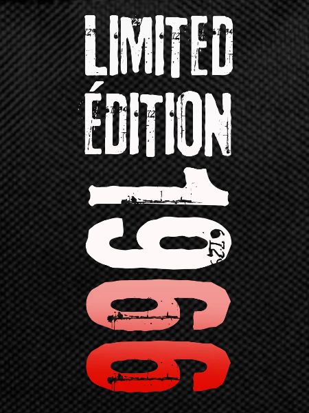 LIMITED EDITION 1966