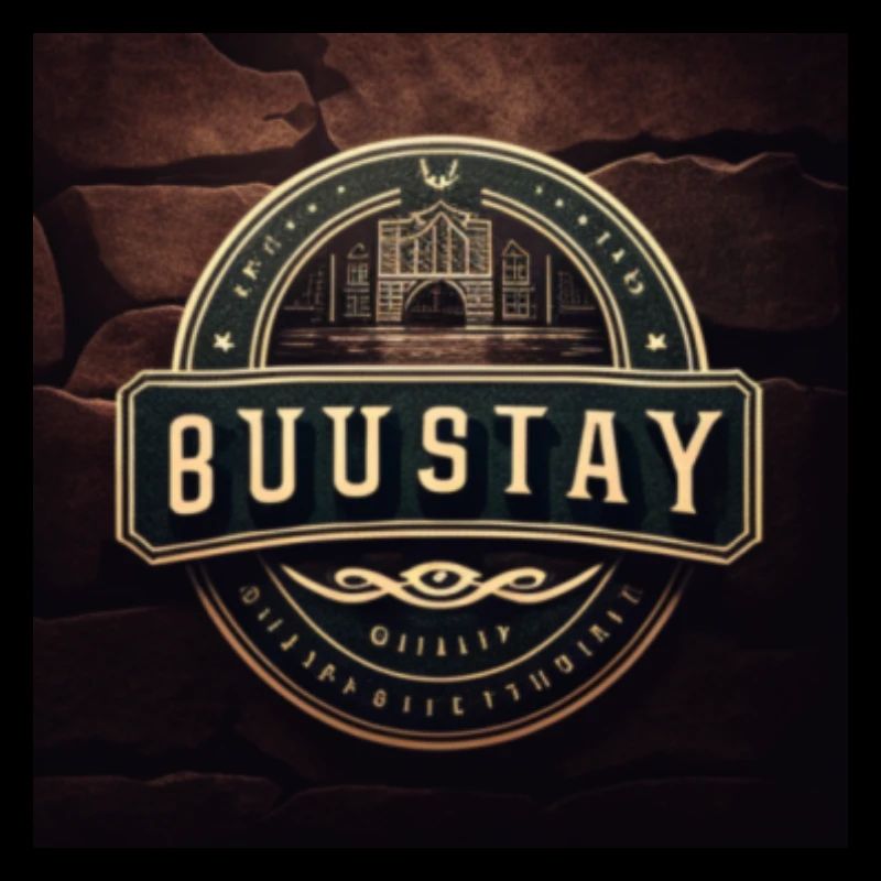 SweetSolitude Logo for bar with name Quayside