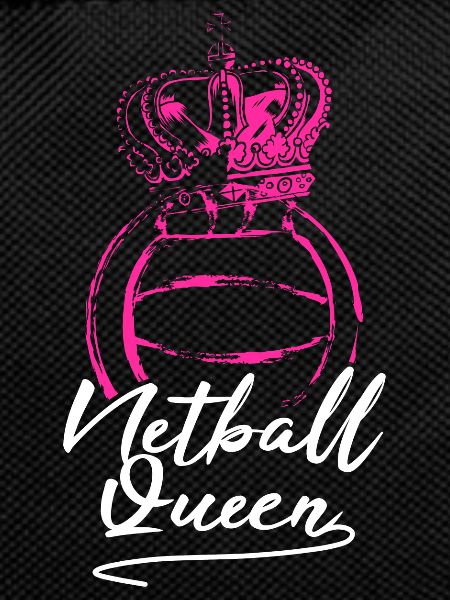 Netball Queen