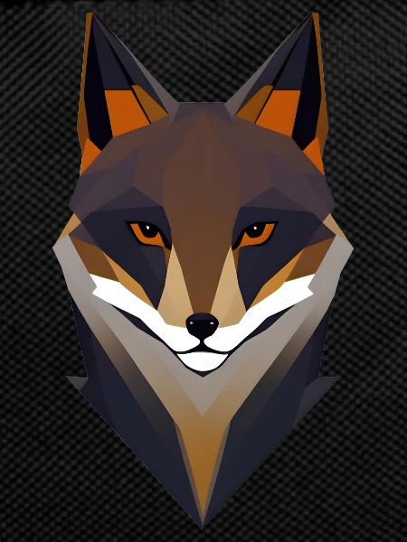 Geometric Fox