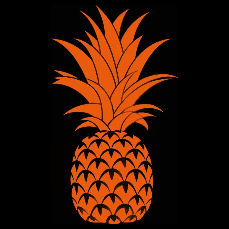Organene Pineapple