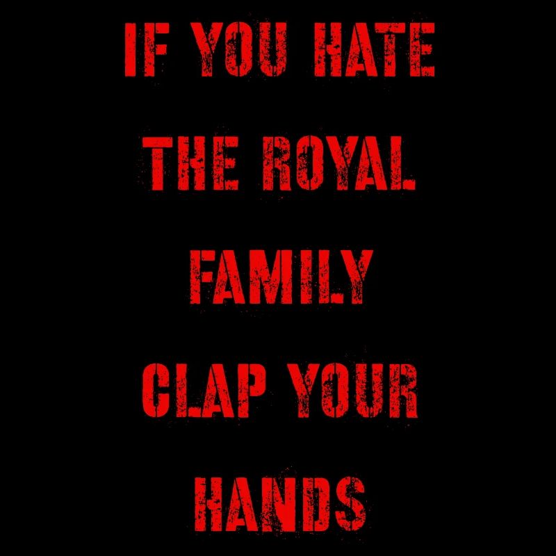 Clap your hands