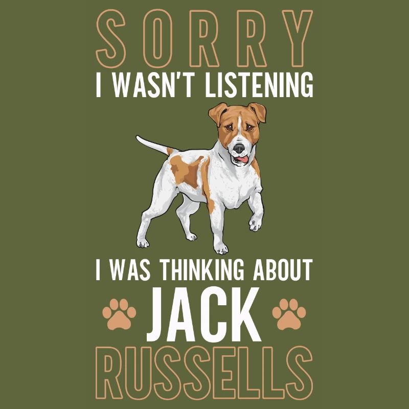 Jack Russell Terrier