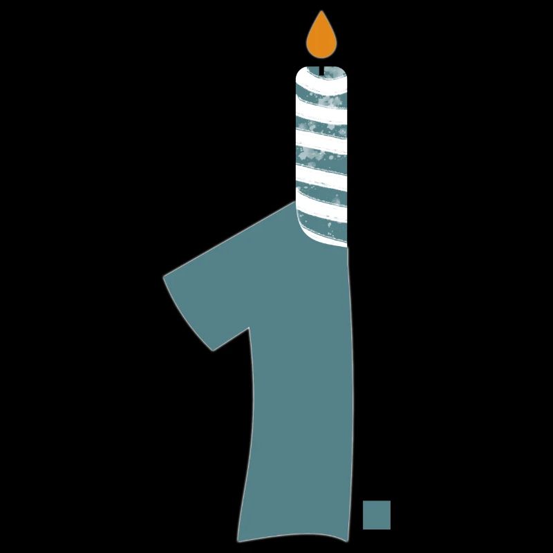1. Geburtstag