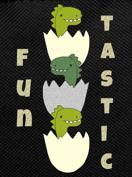 Dino Fun Tastic
