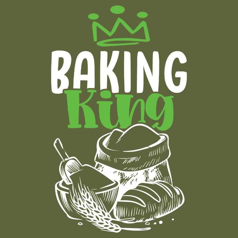 Baking King