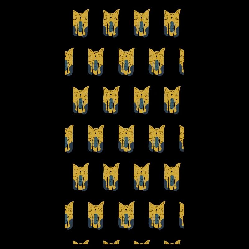 Scandinavian Cat Cat Lover
