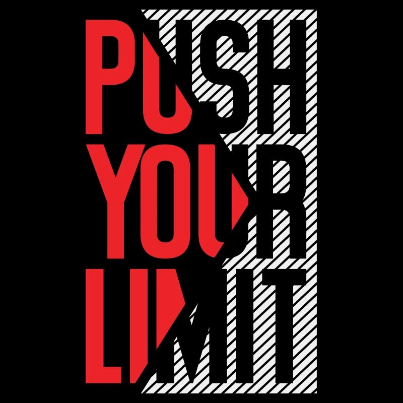 push your limits