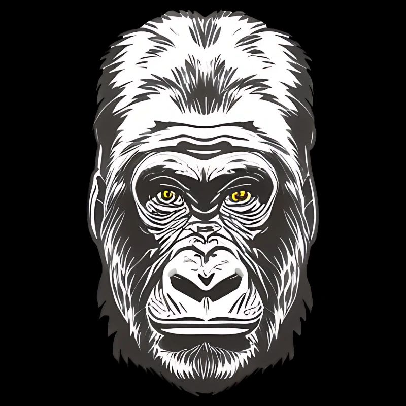 gorilla