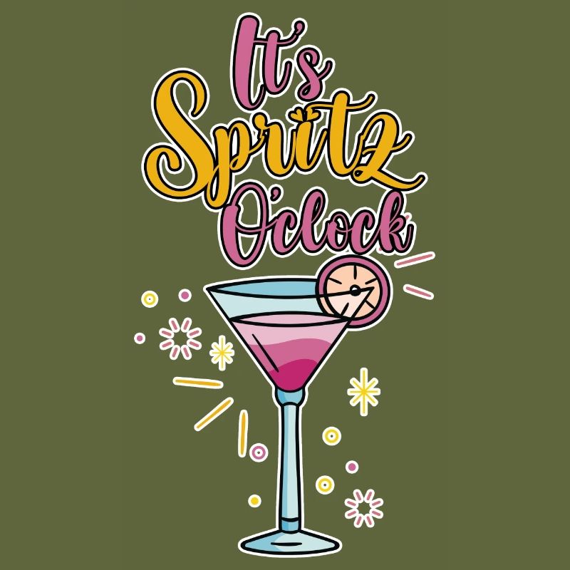 C’est Spritz O’clock 4