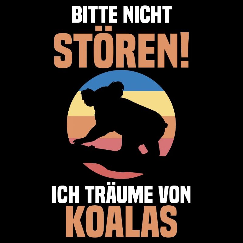 Koalabär Koala