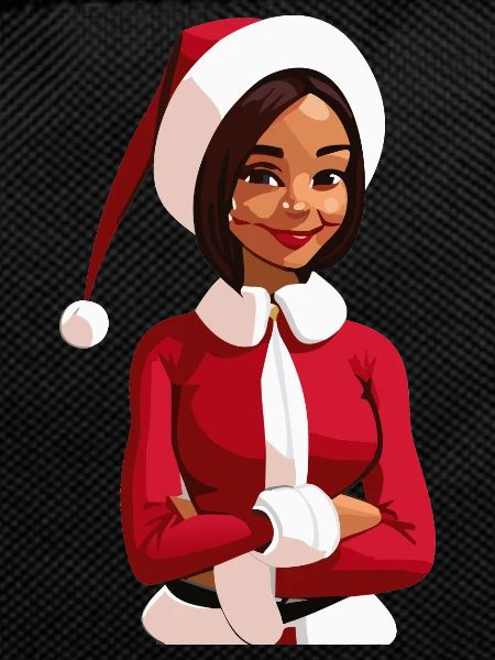 Santa Claus / Santa Claus