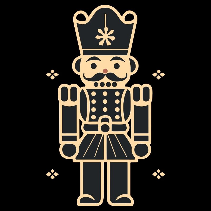 Xmas Nutcracker