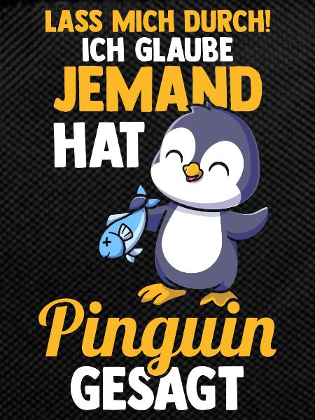 Pinguin