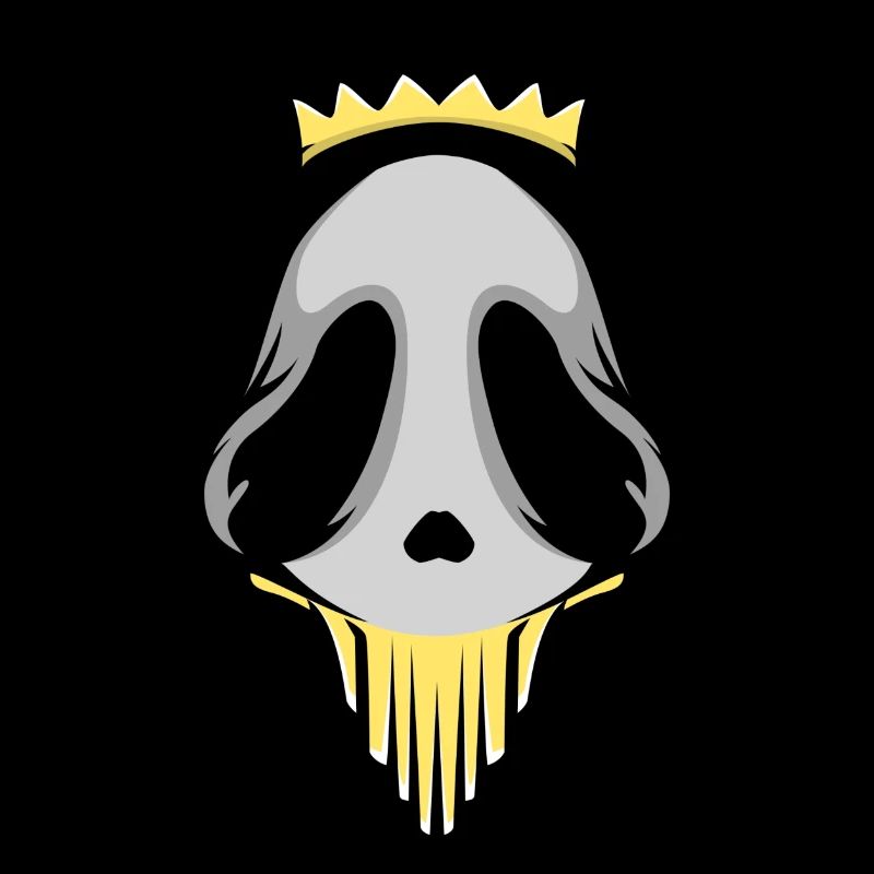 Alien King Logo
