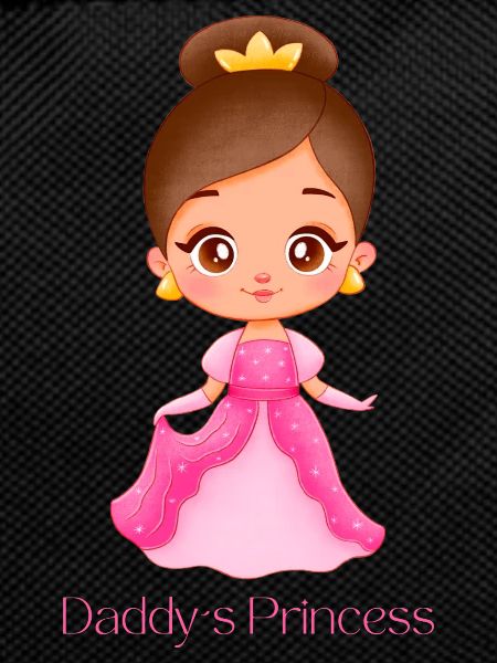 Princesse à papa