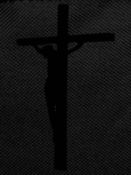 Cross Jesus