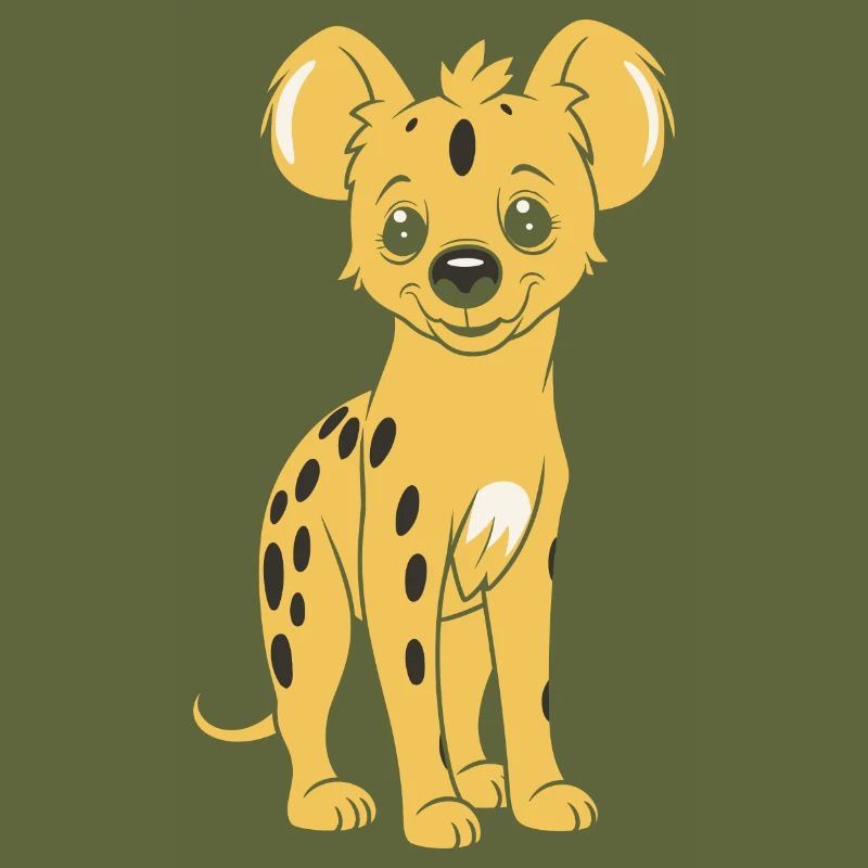 hyena