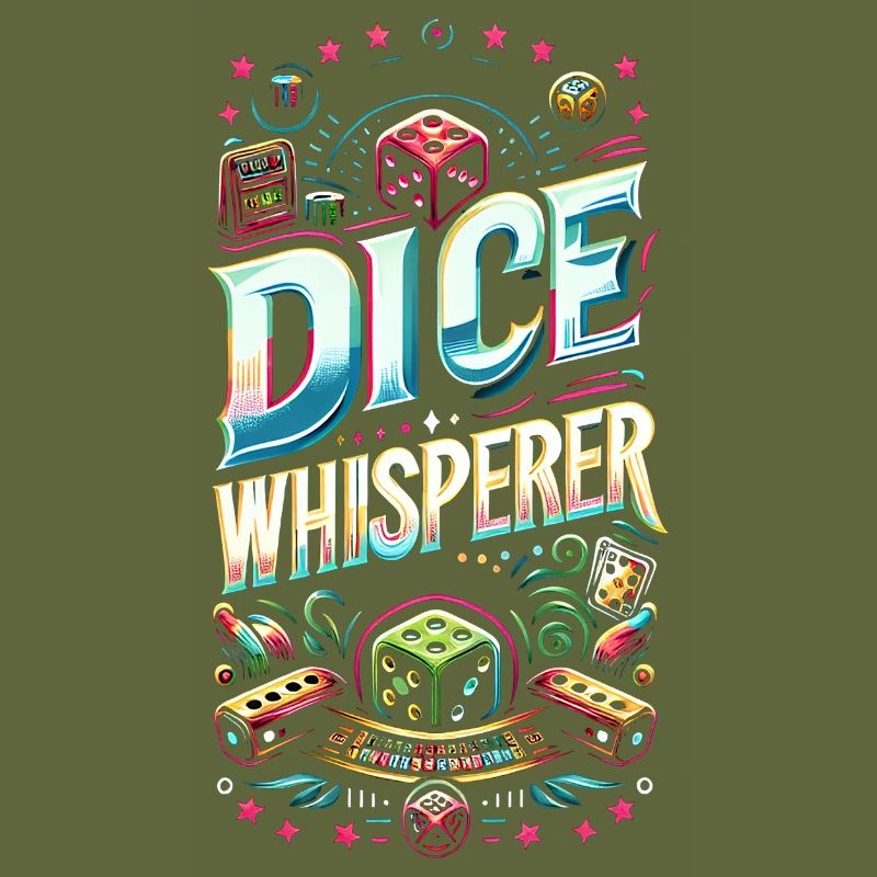 Dice Whisperer 10