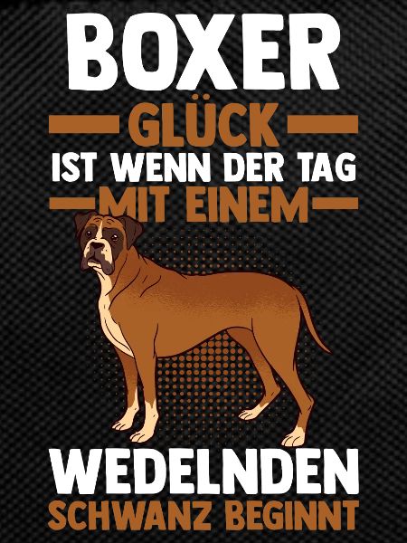 DogGerman Boxer