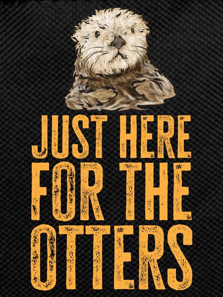 Sea otter