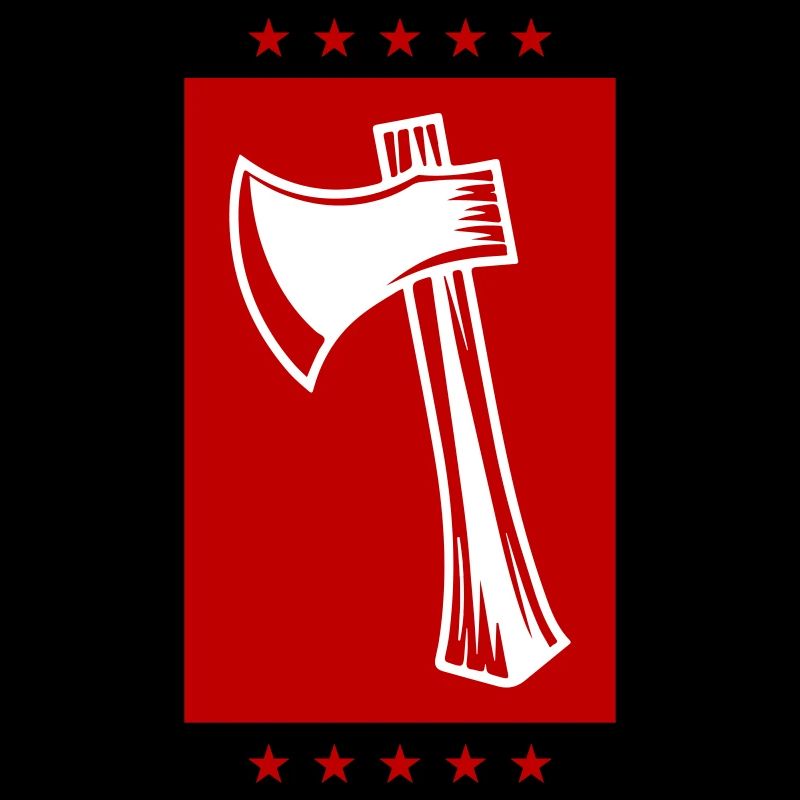 Axe Icon