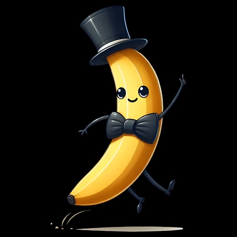 Mister Banana