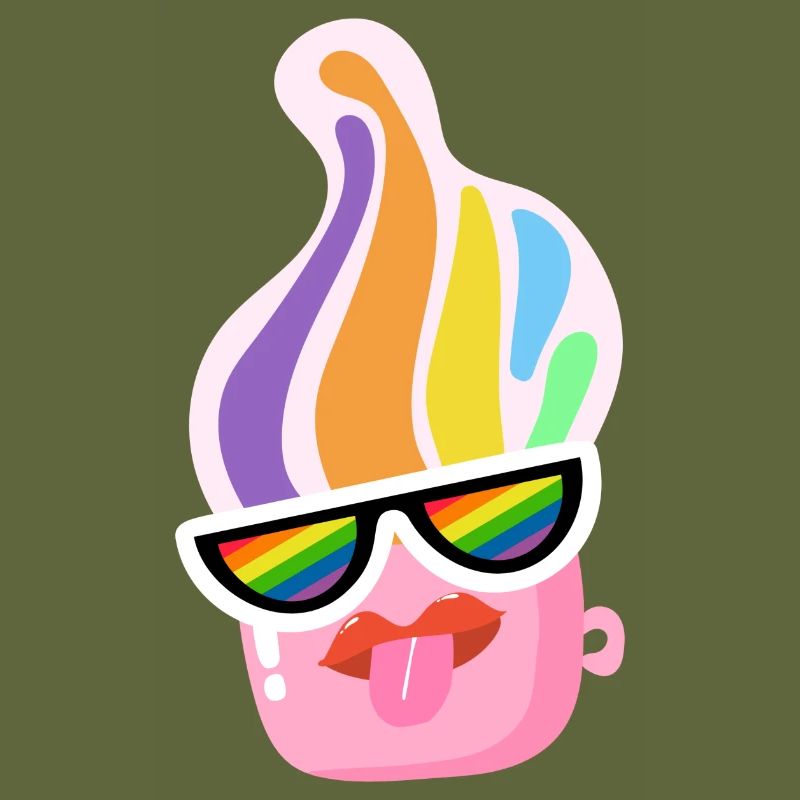 LGBT Rainbow Cup