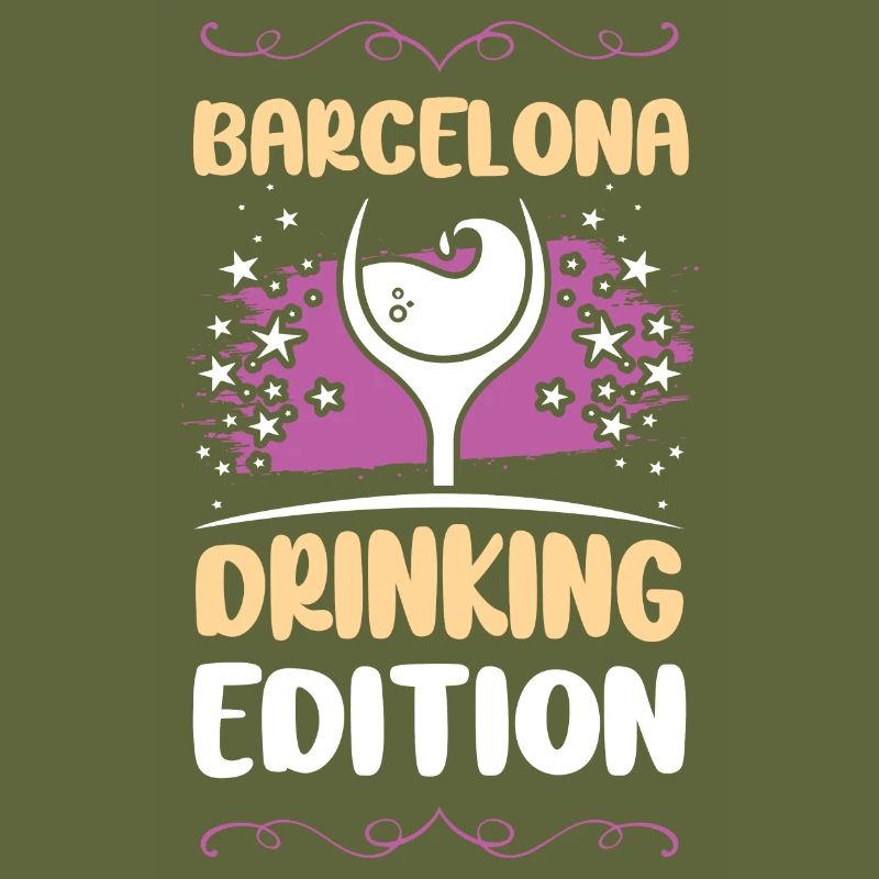 Barcelona Party Holidays