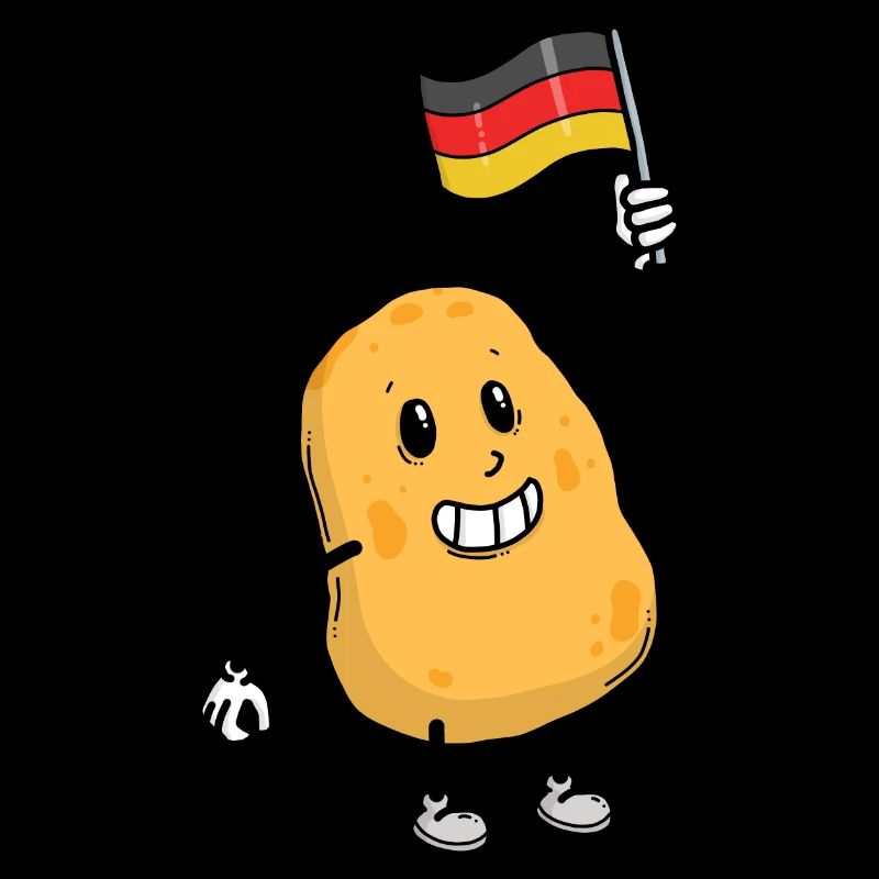 Kartoffel