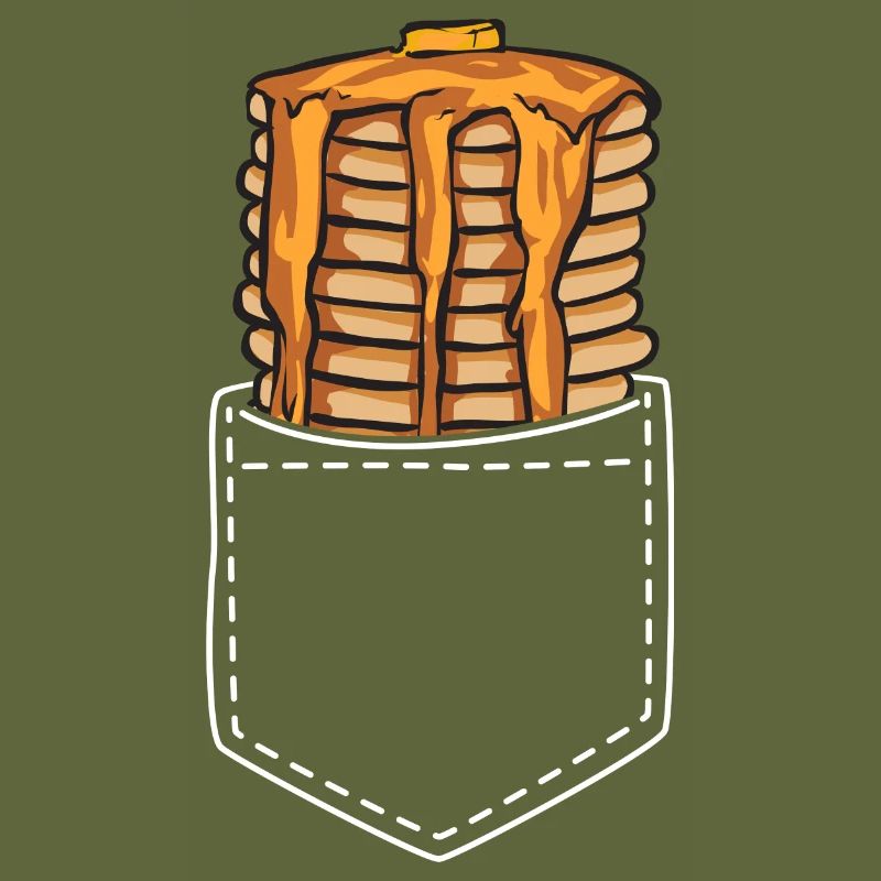 Pancake Breakfast Pancakes