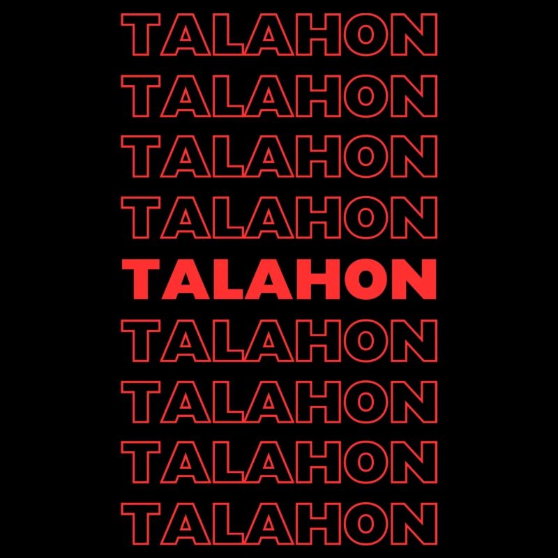 Talahon