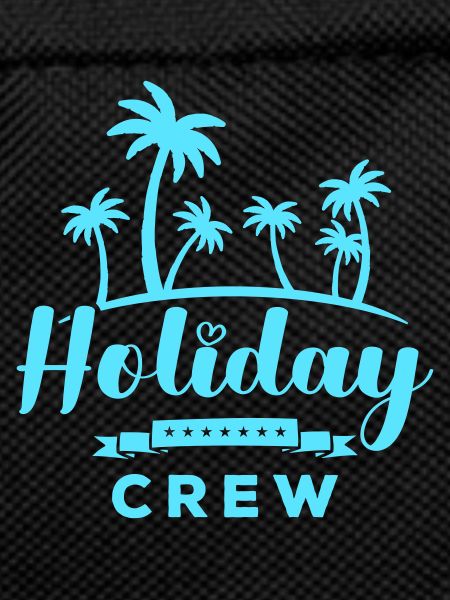 Holiday Crew