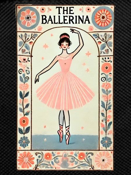 The Ballerina