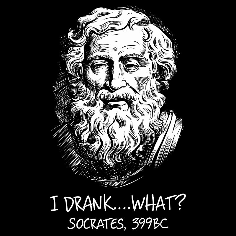 Philosophical humor for thinkers