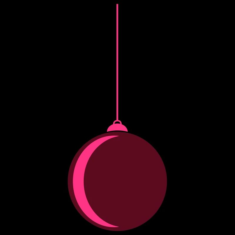 Weihnachtskugel