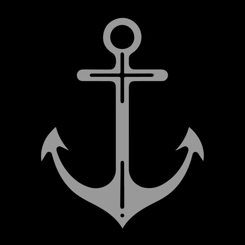 Anker Hafen Schifffahrt