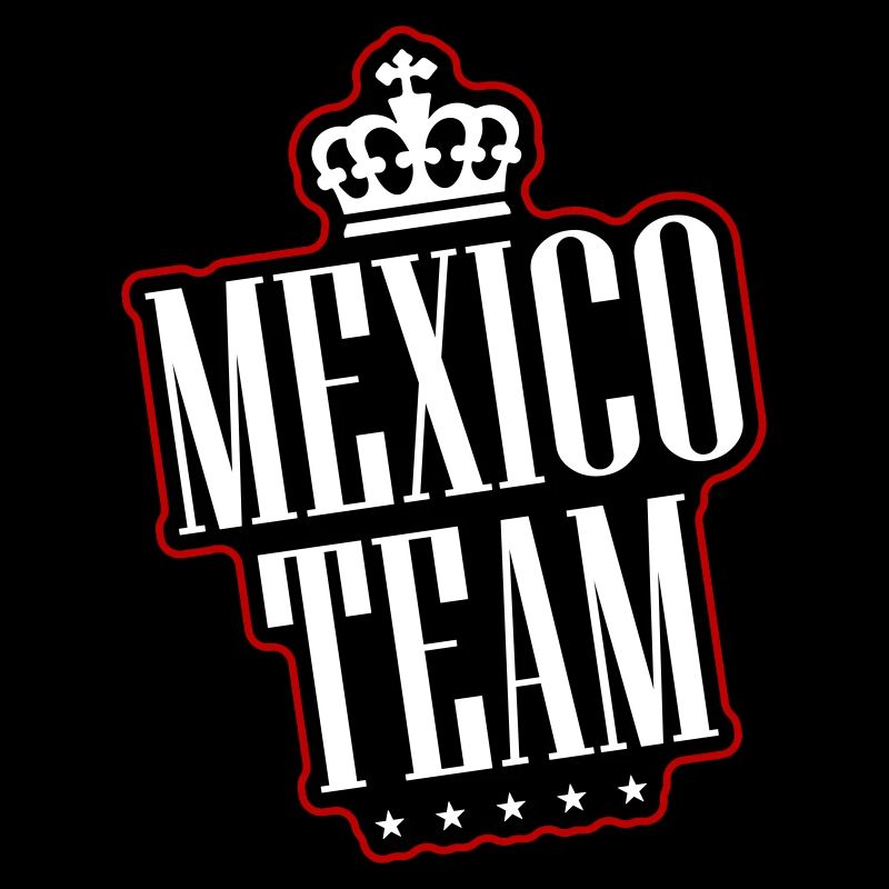 Mexico Team