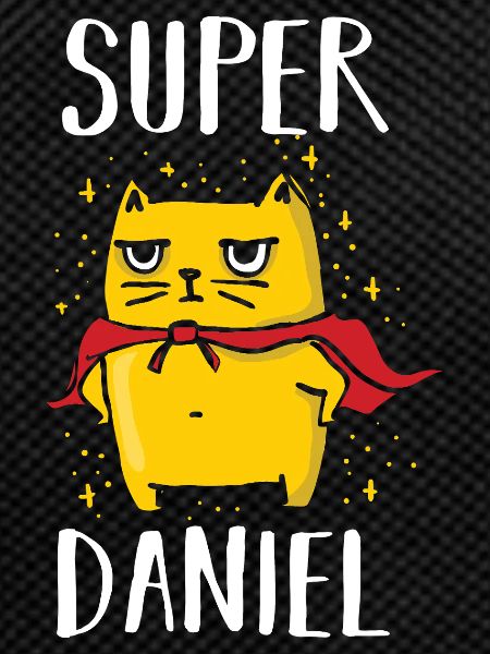 Daniel