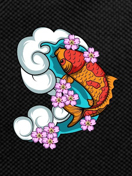 Cherry Blossom Aquarist Poison