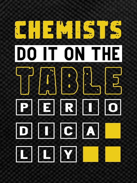 Chemists scientists at regular intervals