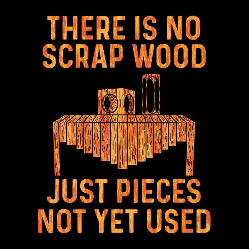 No old wood craftsman gift