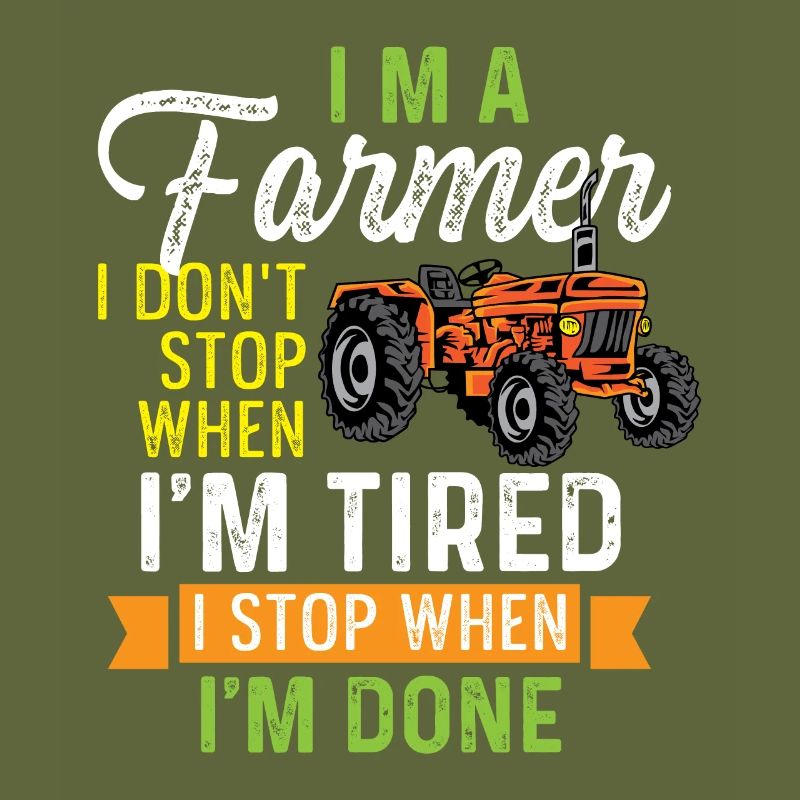 Stoppen Sie, wenn Sie fertig sind Engagierte oder