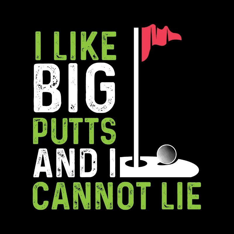 Comment de gros putts poison amateur