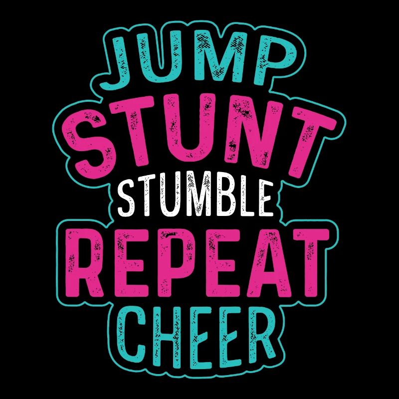 Stunt Stumbling Flyer Gift
