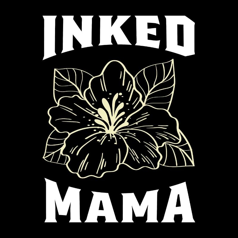 Ink Mama Ink Mama Poison