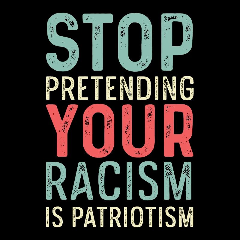 Stop Fooling Peace Advocate Gi