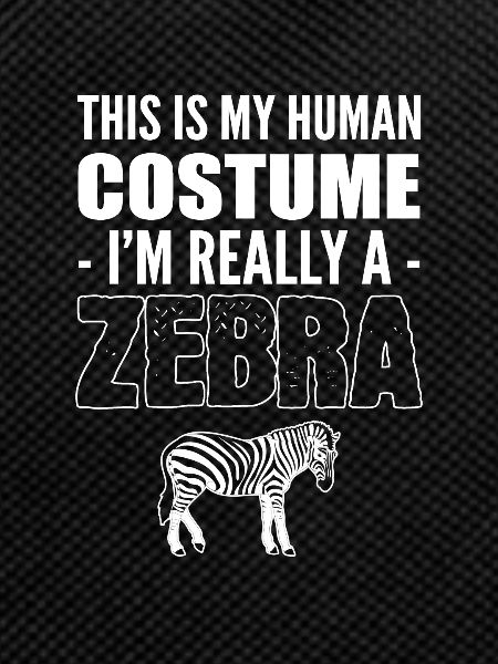 Human Costume Pet Person Gift