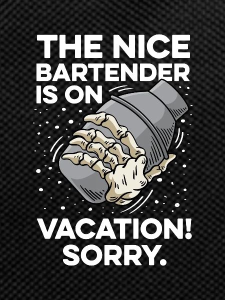 Vacation Traveler Gift