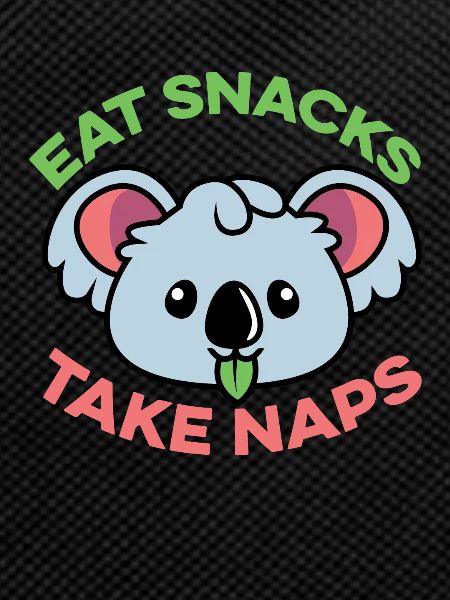 Naps keep foodies poison